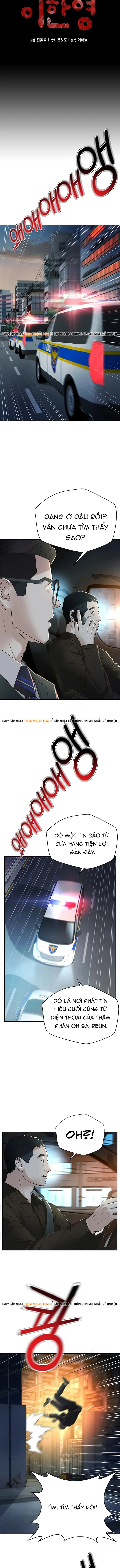 Thẩm Phán Lee Han Young Chapter 84 - 4