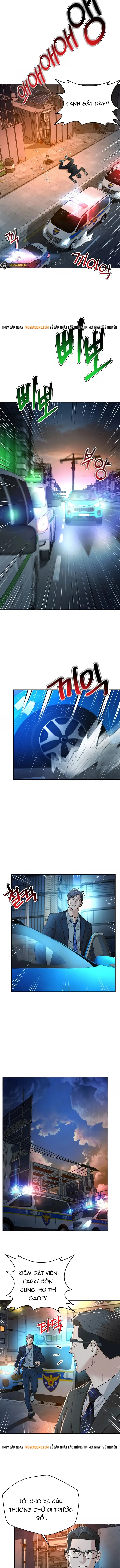 Thẩm Phán Lee Han Young Chapter 84 - 5