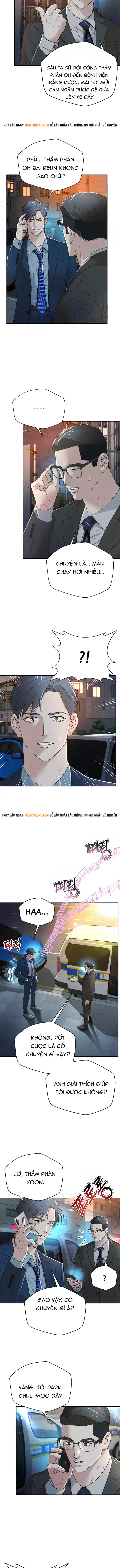 Thẩm Phán Lee Han Young Chapter 84 - 6