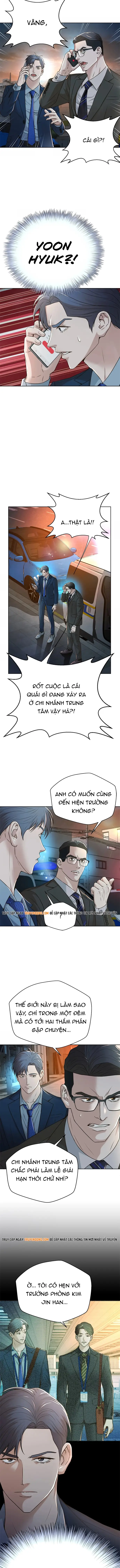 Thẩm Phán Lee Han Young Chapter 84 - 7