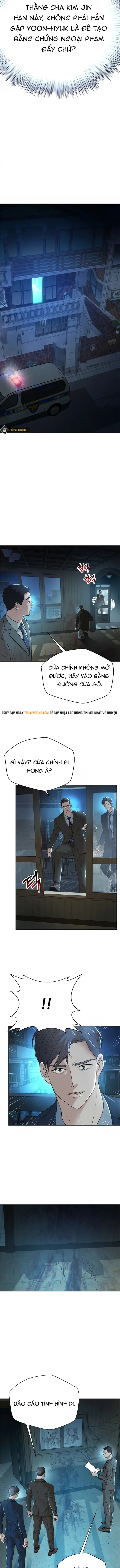 Thẩm Phán Lee Han Young Chapter 84 - 8