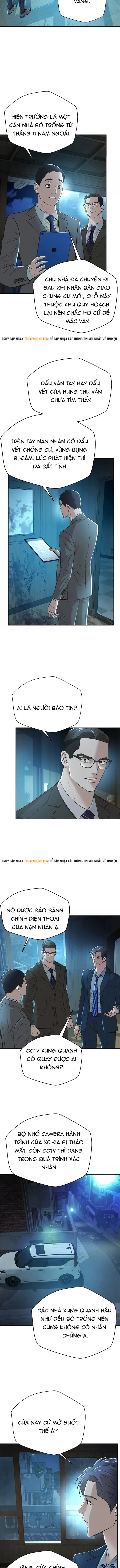 Thẩm Phán Lee Han Young Chapter 84 - 9