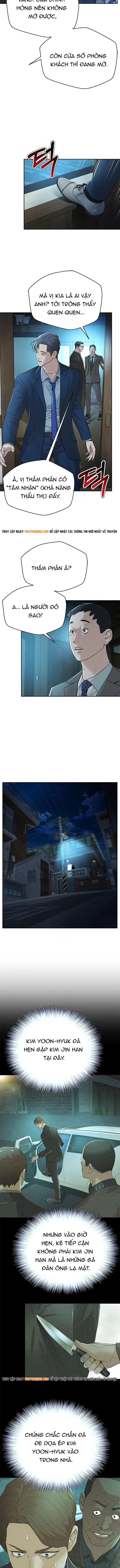 Thẩm Phán Lee Han Young Chapter 84 - 10