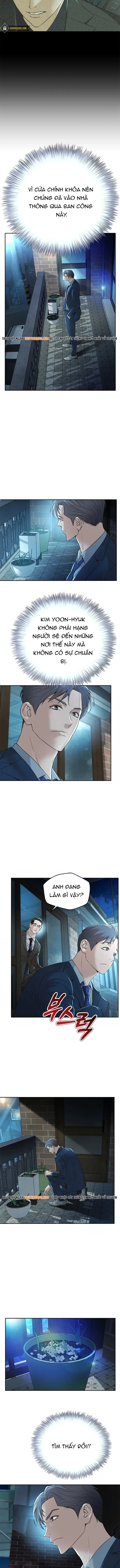Thẩm Phán Lee Han Young Chapter 84 - 11