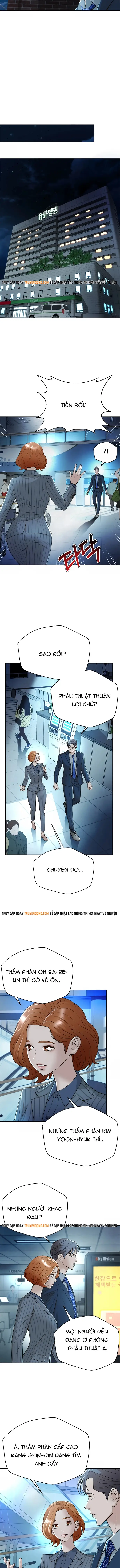 Thẩm Phán Lee Han Young Chapter 84 - 12