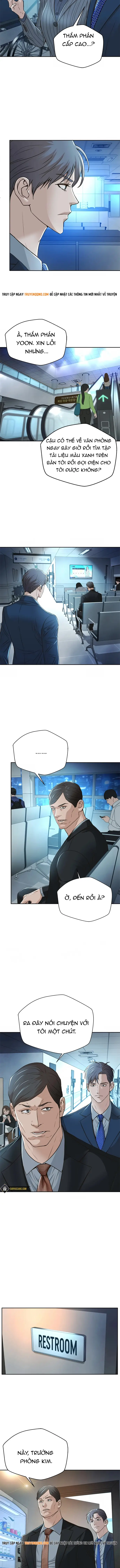 Thẩm Phán Lee Han Young Chapter 84 - 13