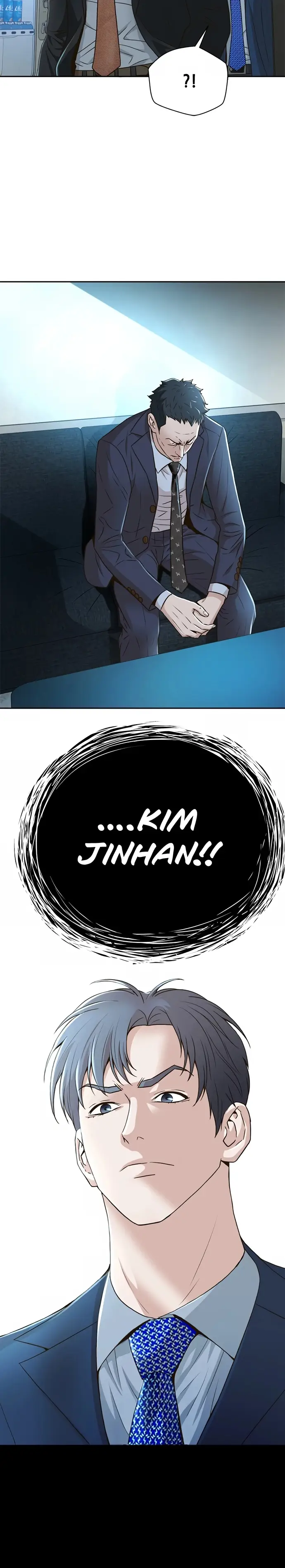 Thẩm Phán Lee Han Young Chapter 84 - 14