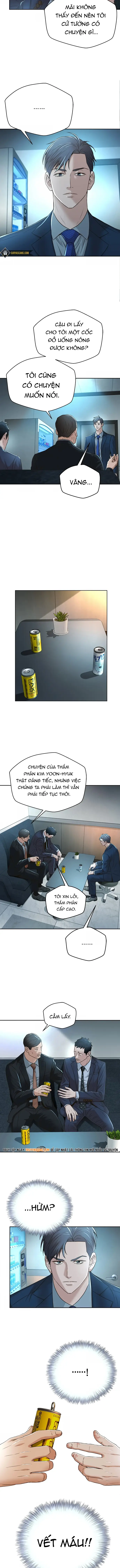 Thẩm Phán Lee Han Young Chapter 85 - 2