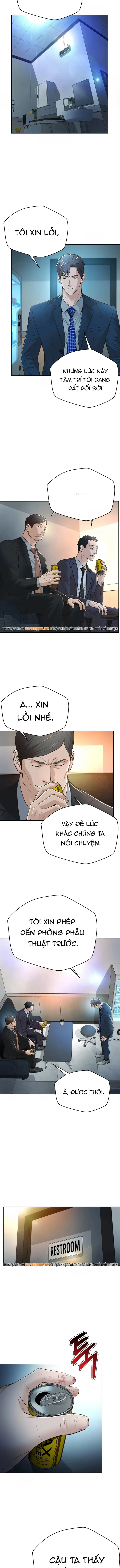 Thẩm Phán Lee Han Young Chapter 85 - 4