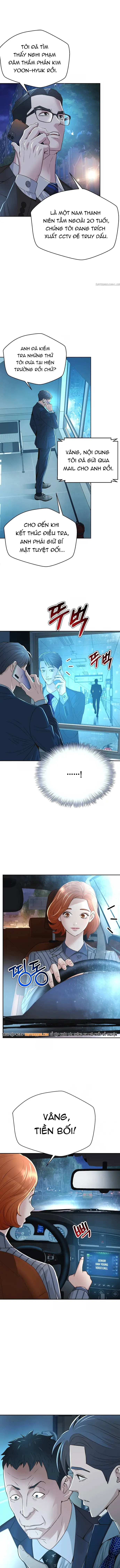 Thẩm Phán Lee Han Young Chapter 85 - 7