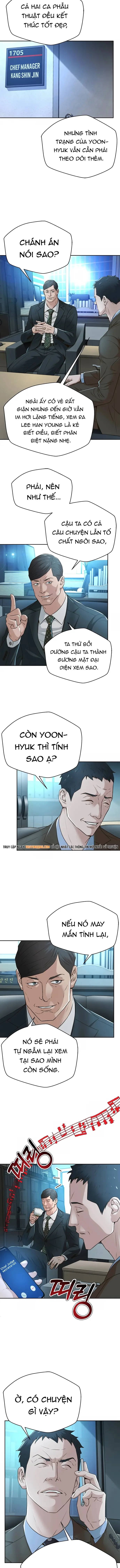 Thẩm Phán Lee Han Young Chapter 85 - 10