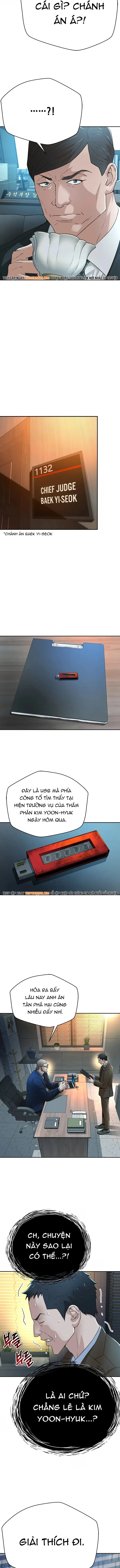 Thẩm Phán Lee Han Young Chapter 85 - 11