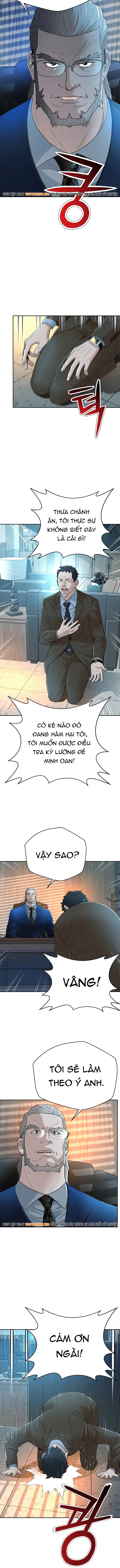 Thẩm Phán Lee Han Young Chapter 85 - 12