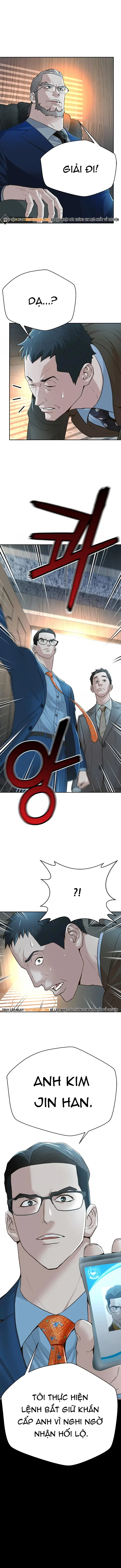 Thẩm Phán Lee Han Young Chapter 85 - 13