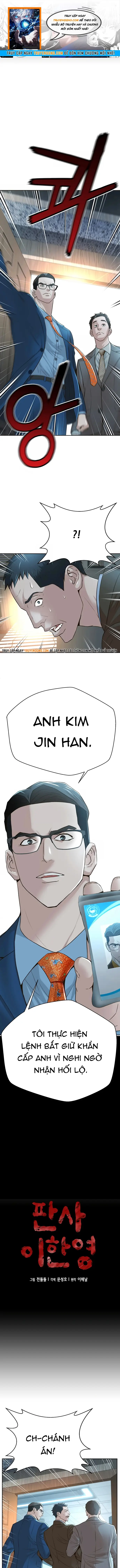 Thẩm Phán Lee Han Young Chapter 86 - 1