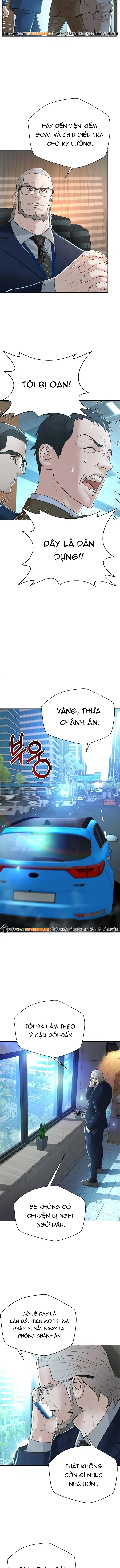 Thẩm Phán Lee Han Young Chapter 86 - 2