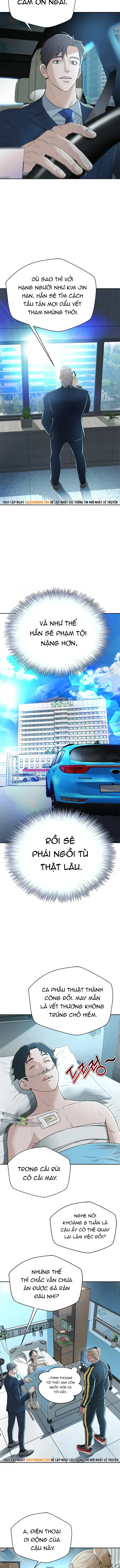 Thẩm Phán Lee Han Young Chapter 86 - 3