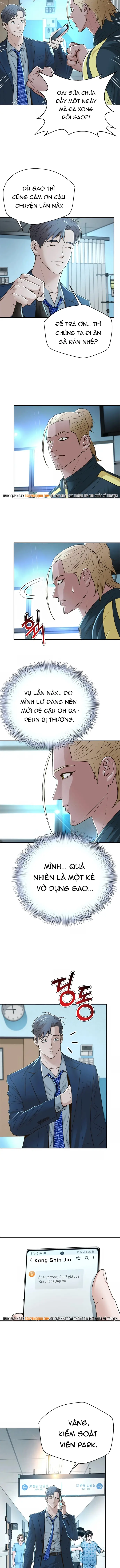 Thẩm Phán Lee Han Young Chapter 86 - 4