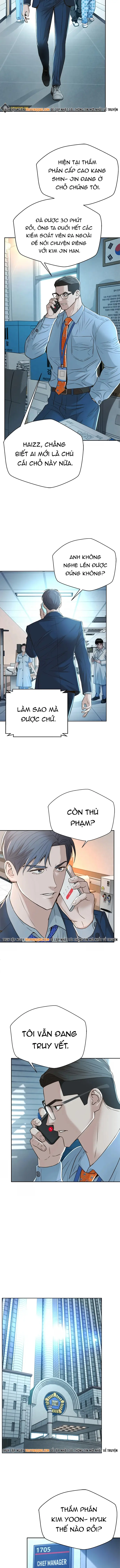 Thẩm Phán Lee Han Young Chapter 86 - 5