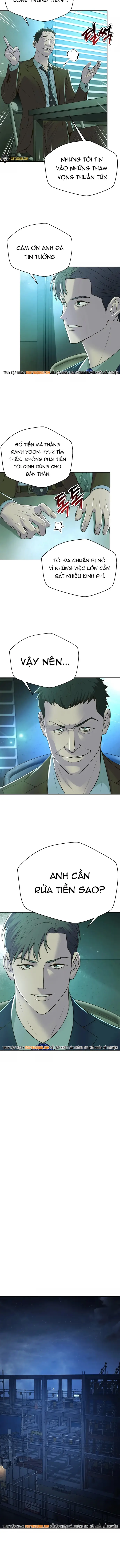 Thẩm Phán Lee Han Young Chapter 86 - 9