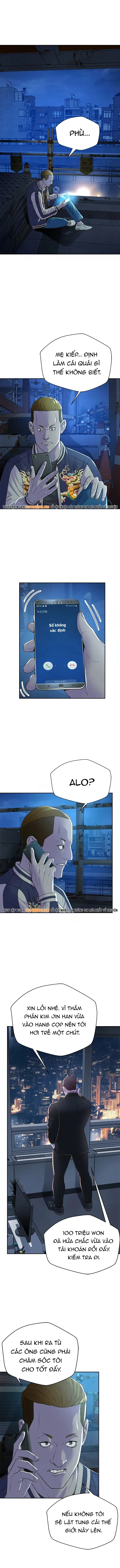 Thẩm Phán Lee Han Young Chapter 86 - 10