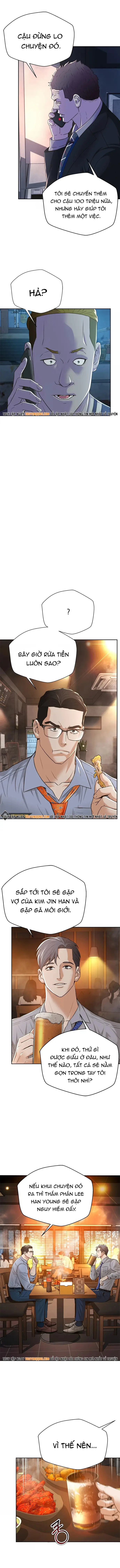 Thẩm Phán Lee Han Young Chapter 86 - 11