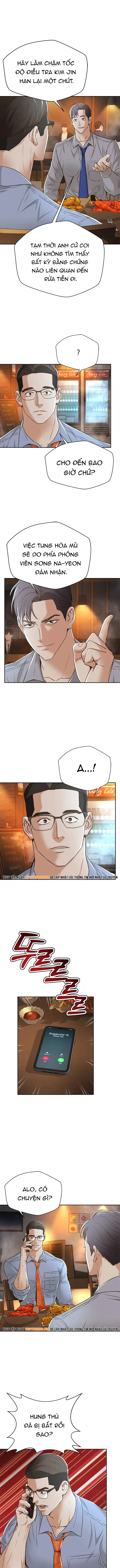Thẩm Phán Lee Han Young Chapter 86 - 12