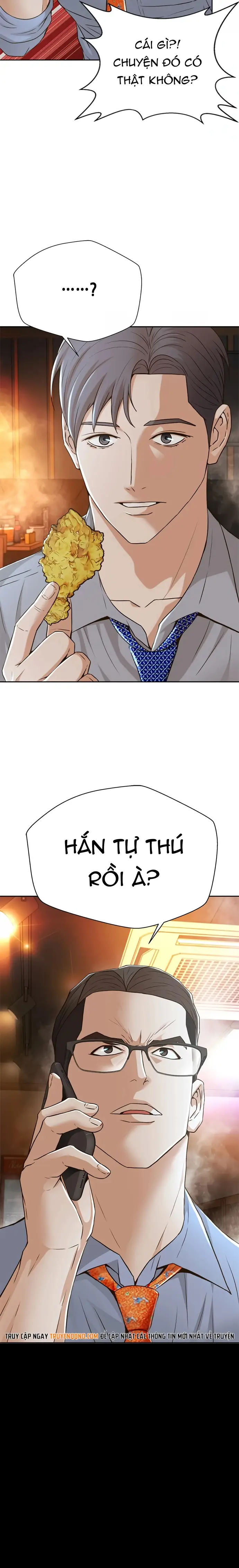 Thẩm Phán Lee Han Young Chapter 86 - 13