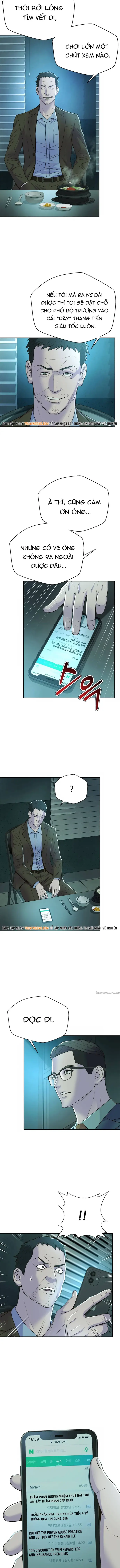 Thẩm Phán Lee Han Young Chapter 87 - 3