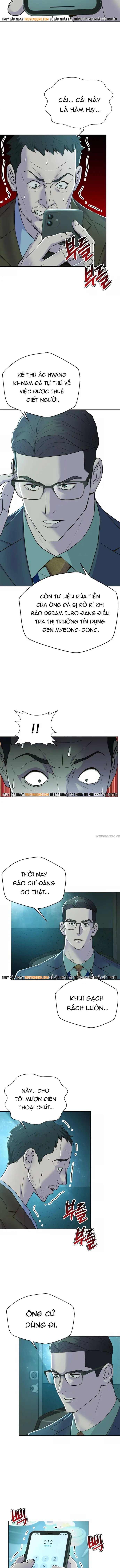 Thẩm Phán Lee Han Young Chapter 87 - 4