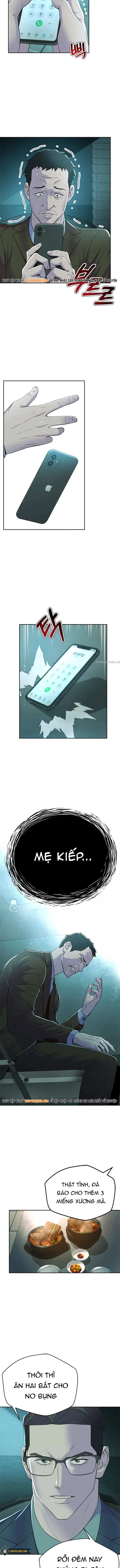 Thẩm Phán Lee Han Young Chapter 87 - 5