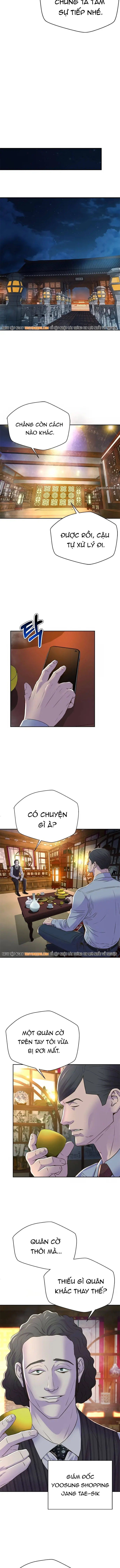 Thẩm Phán Lee Han Young Chapter 87 - 6