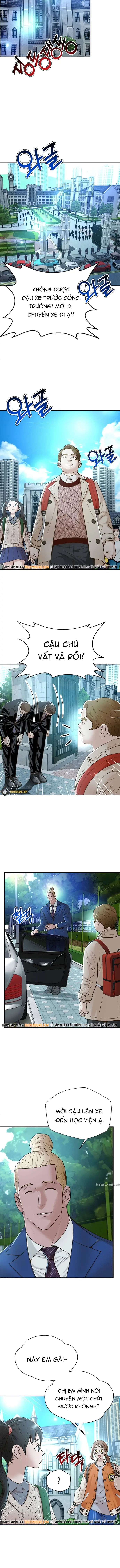 Thẩm Phán Lee Han Young Chapter 87 - 10