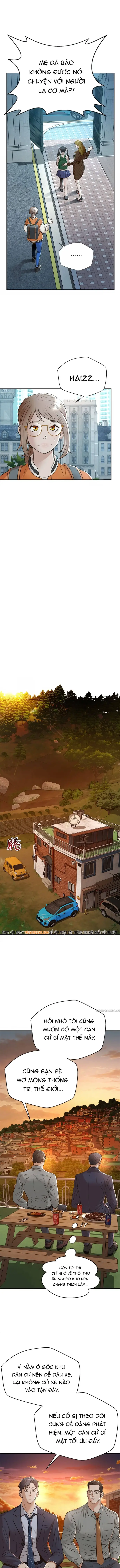 Thẩm Phán Lee Han Young Chapter 87 - 11