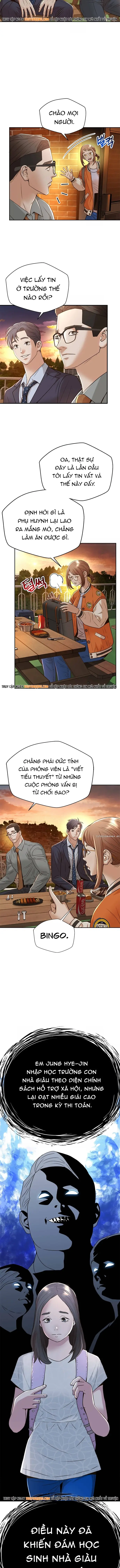 Thẩm Phán Lee Han Young Chapter 87 - 12