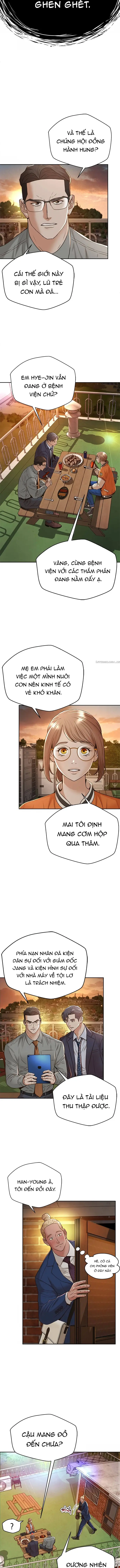 Thẩm Phán Lee Han Young Chapter 87 - 13