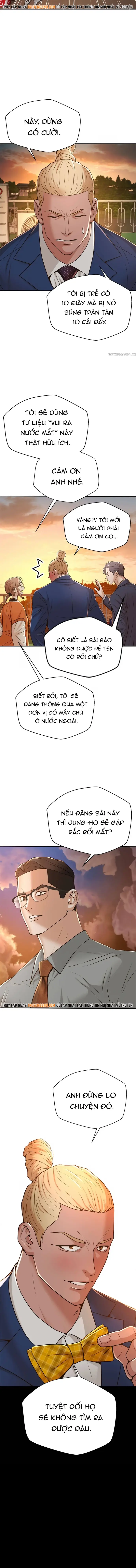 Thẩm Phán Lee Han Young Chapter 87 - 15