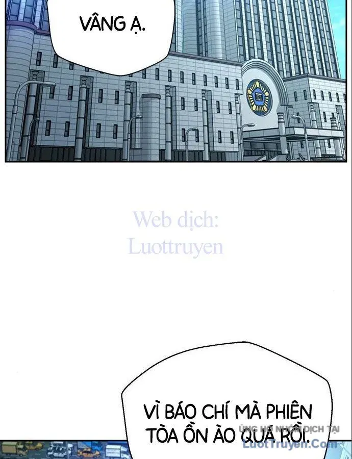 Thẩm Phán Lee Han Young Chapter 88 - 109