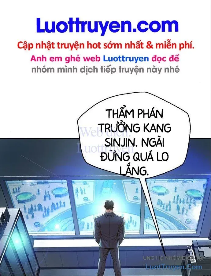 Thẩm Phán Lee Han Young Chapter 88 - 112