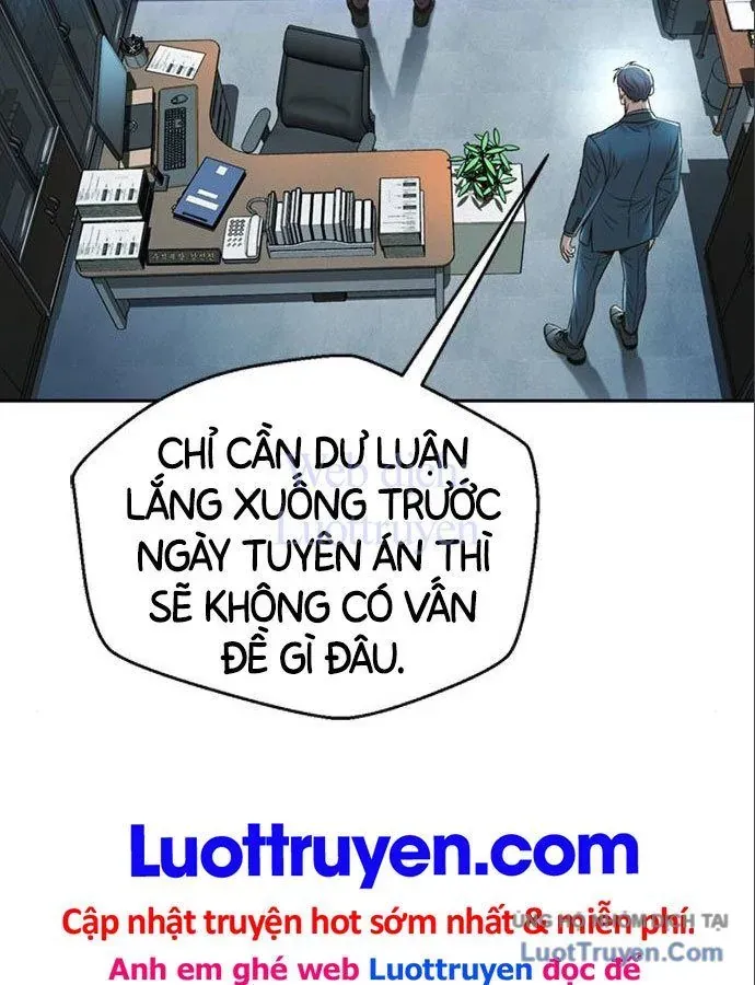 Thẩm Phán Lee Han Young Chapter 88 - 113