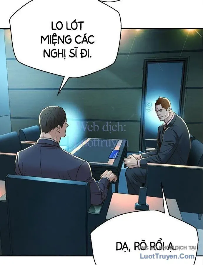 Thẩm Phán Lee Han Young Chapter 88 - 128