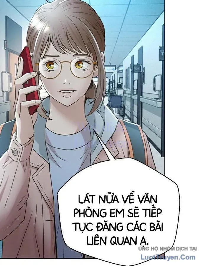 Thẩm Phán Lee Han Young Chapter 88 - 29