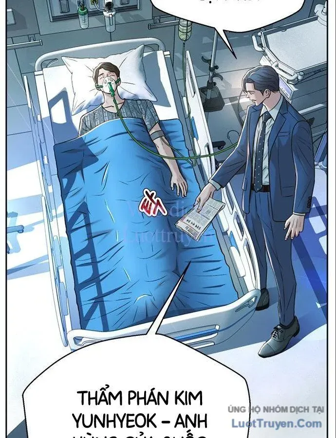 Thẩm Phán Lee Han Young Chapter 88 - 39