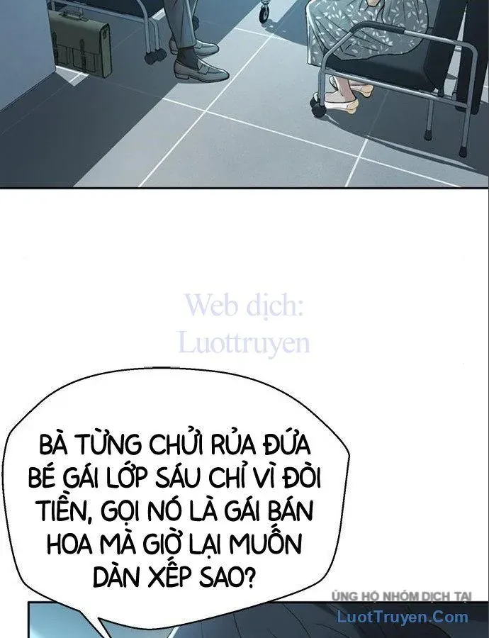 Thẩm Phán Lee Han Young Chapter 88 - 61