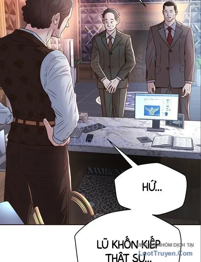 Thẩm Phán Lee Han Young Chapter 88 - 9