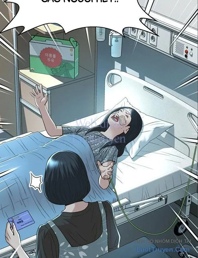 Thẩm Phán Lee Han Young Chapter 88 - 97