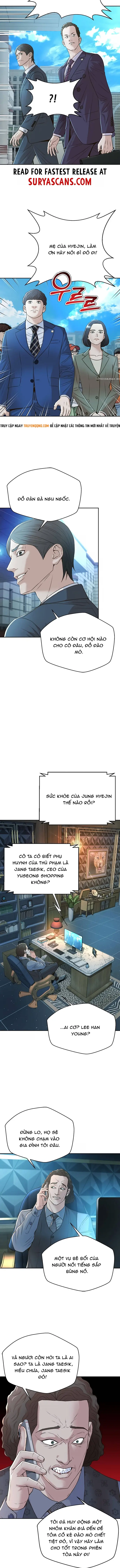 Thẩm Phán Lee Han Young Chapter 89 - 2