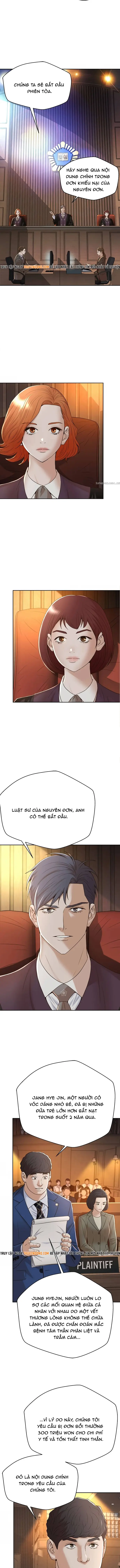 Thẩm Phán Lee Han Young Chapter 89 - 3