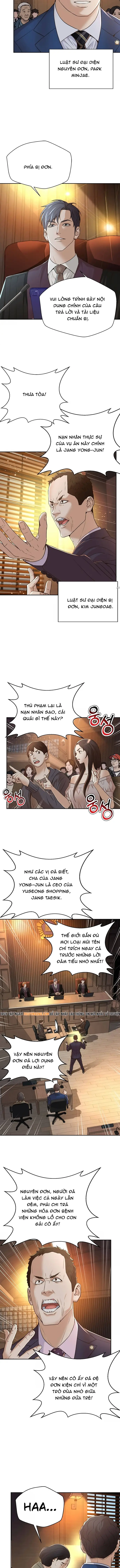 Thẩm Phán Lee Han Young Chapter 89 - 4