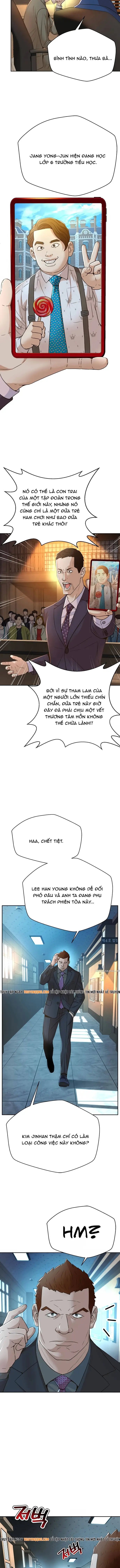 Thẩm Phán Lee Han Young Chapter 89 - 5